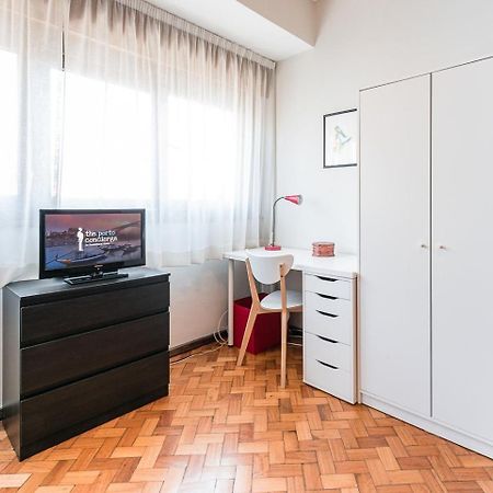 Guestready - Spacious Stay In Porto City Centre Kültér fotó