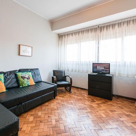 Guestready - Spacious Stay In Porto City Centre Kültér fotó