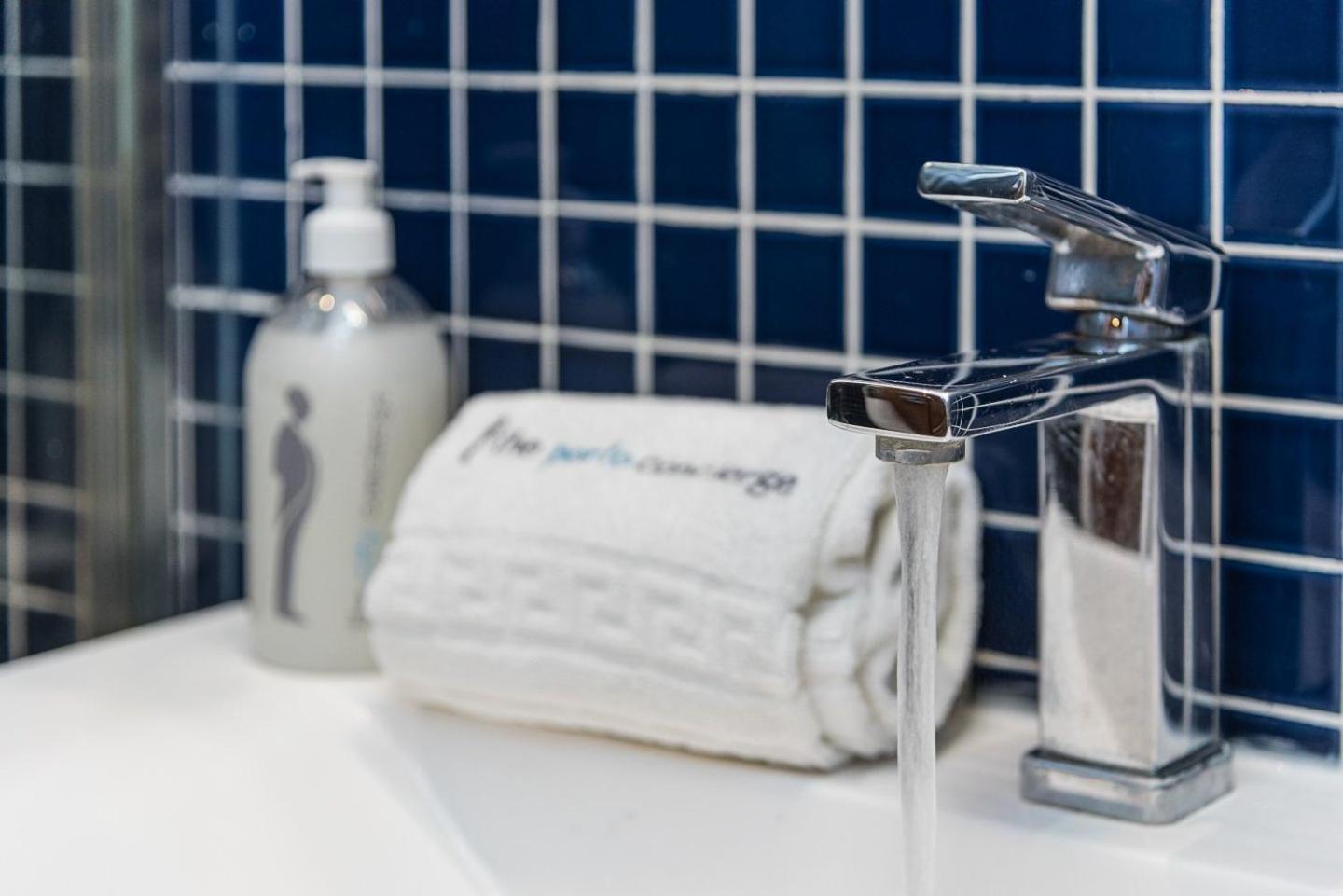 Guestready - Spacious Stay In Porto City Centre Kültér fotó