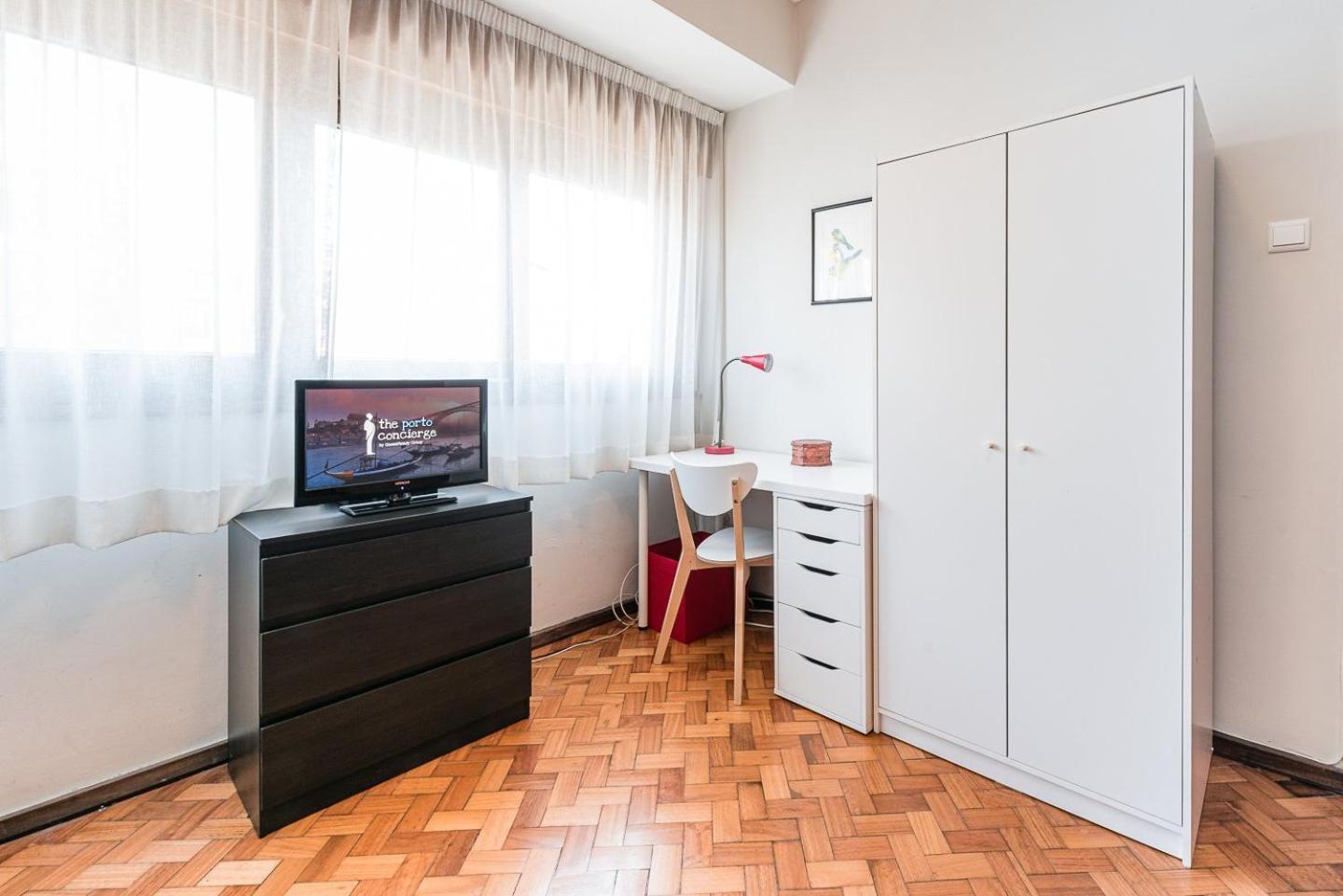 Guestready - Spacious Stay In Porto City Centre Kültér fotó