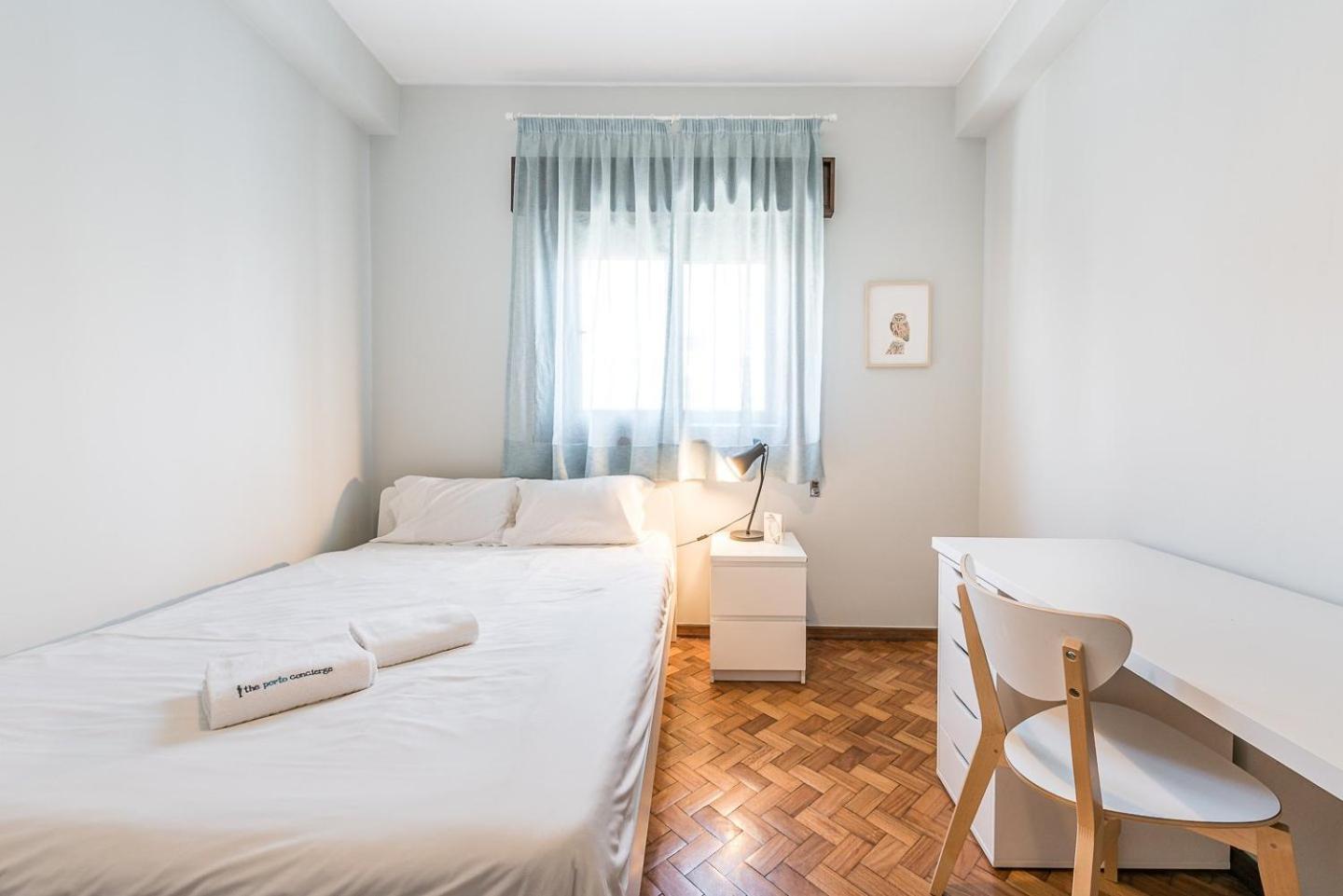 Guestready - Spacious Stay In Porto City Centre Kültér fotó