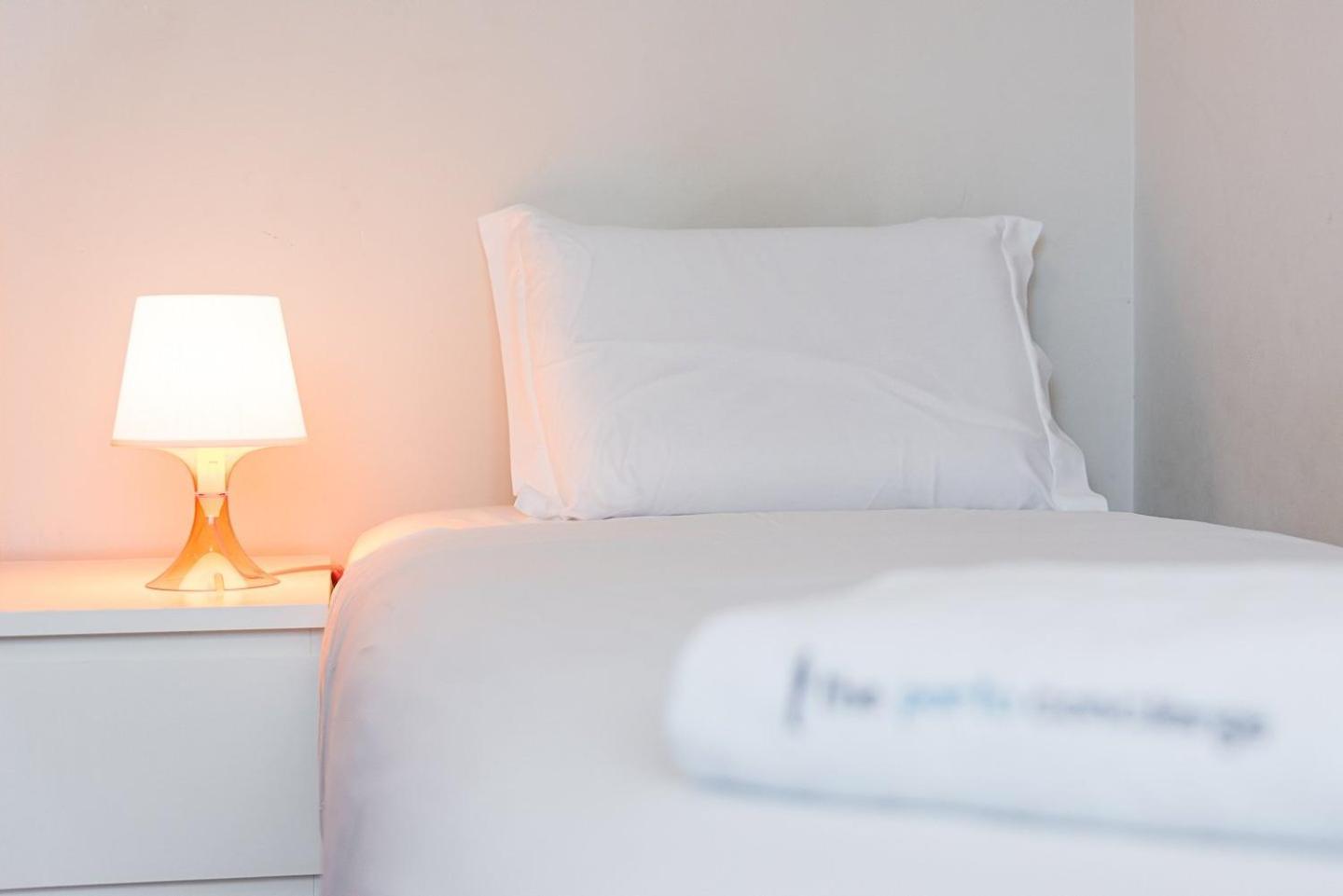 Guestready - Spacious Stay In Porto City Centre Kültér fotó