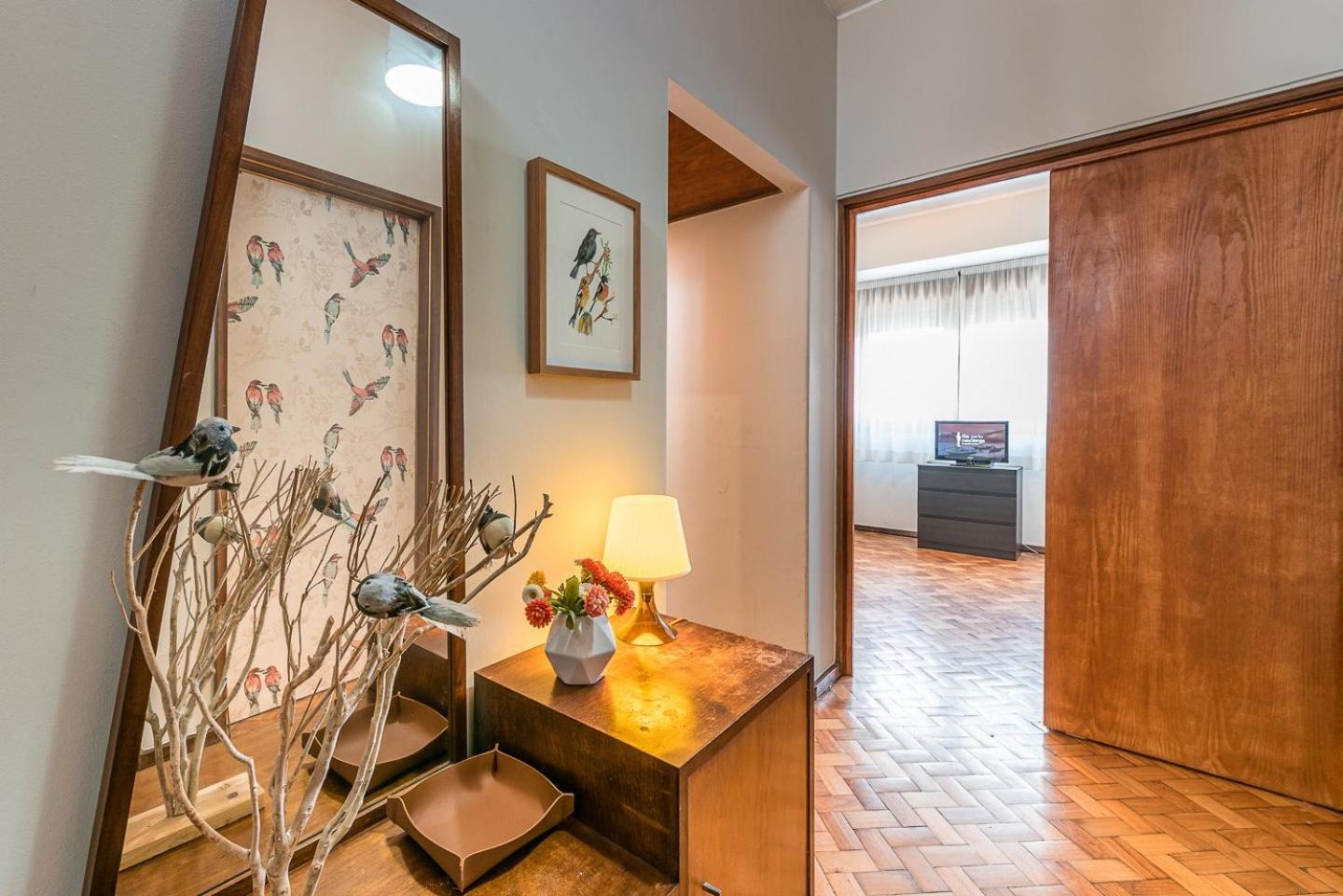 Guestready - Spacious Stay In Porto City Centre Kültér fotó