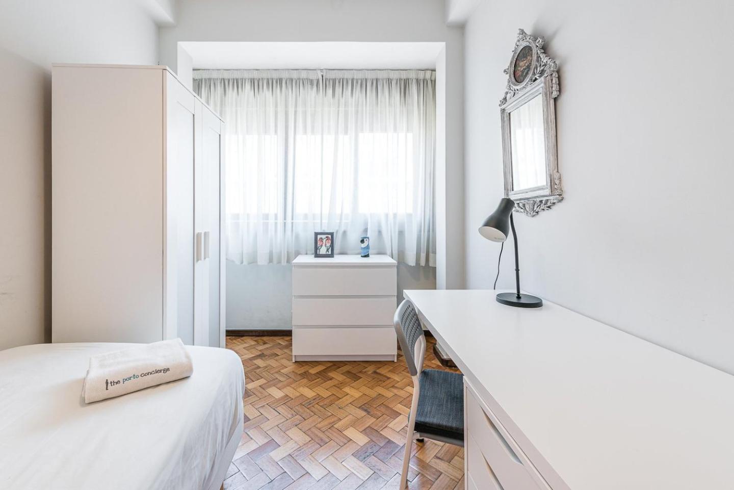 Guestready - Spacious Stay In Porto City Centre Kültér fotó