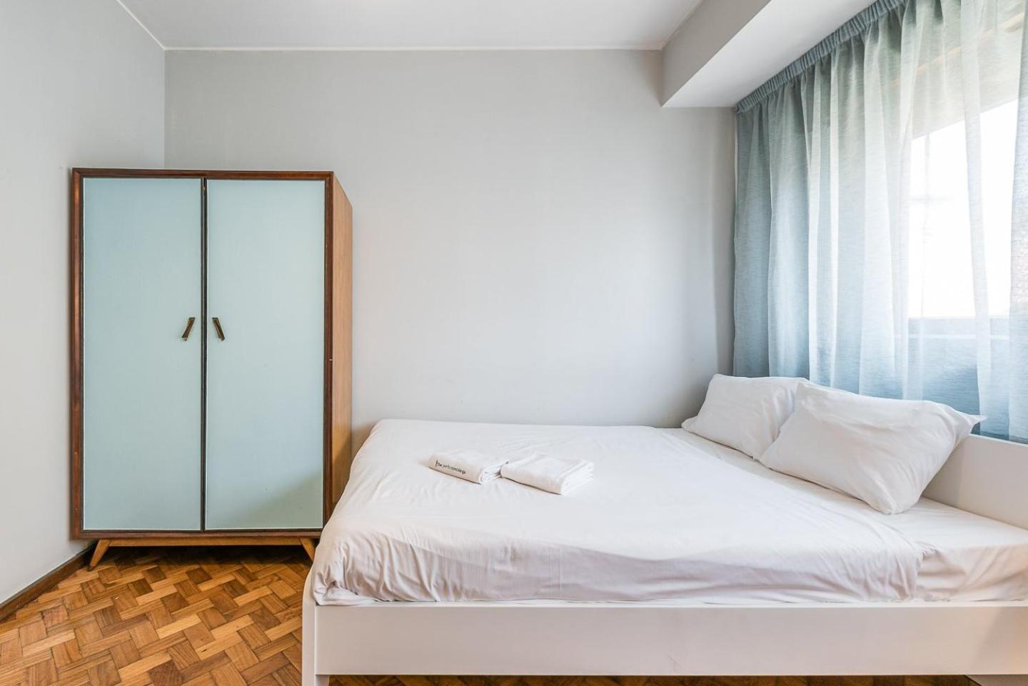 Guestready - Spacious Stay In Porto City Centre Kültér fotó