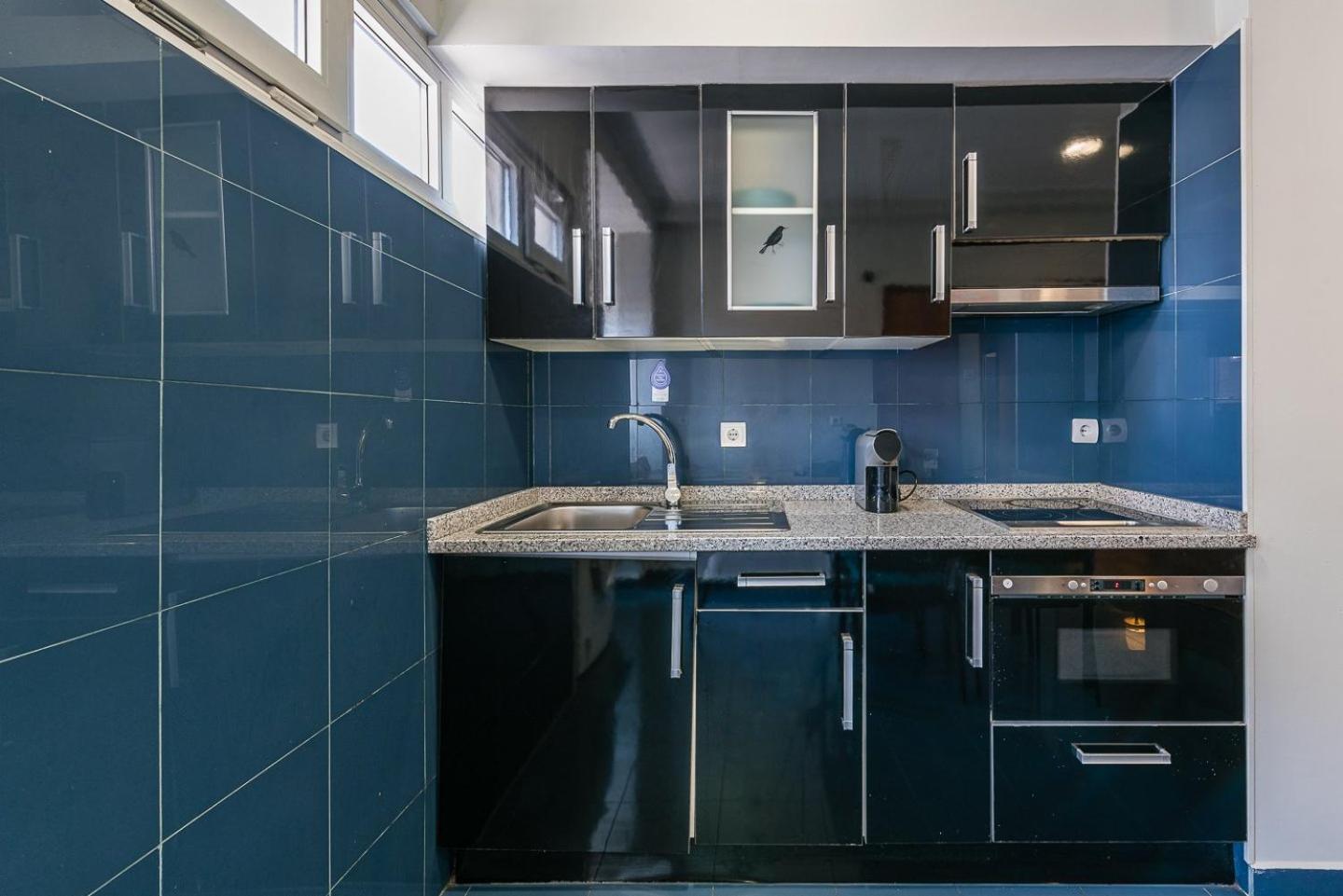 Guestready - Spacious Stay In Porto City Centre Kültér fotó