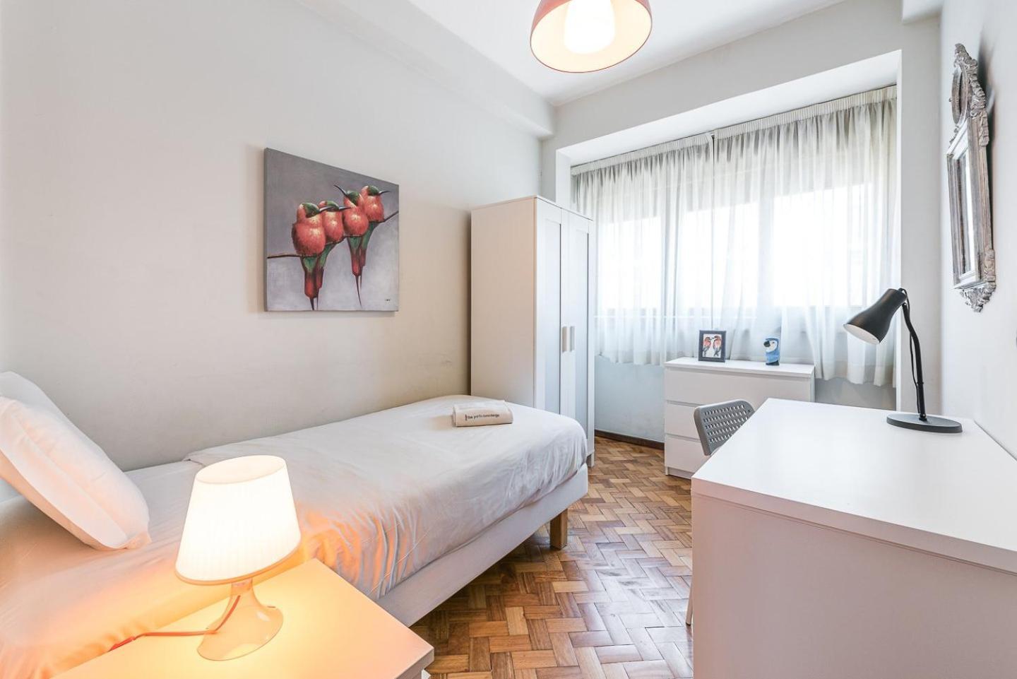 Guestready - Spacious Stay In Porto City Centre Kültér fotó
