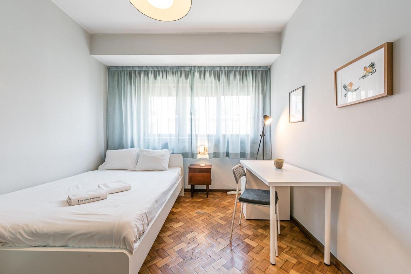 Guestready - Spacious Stay In Porto City Centre Kültér fotó