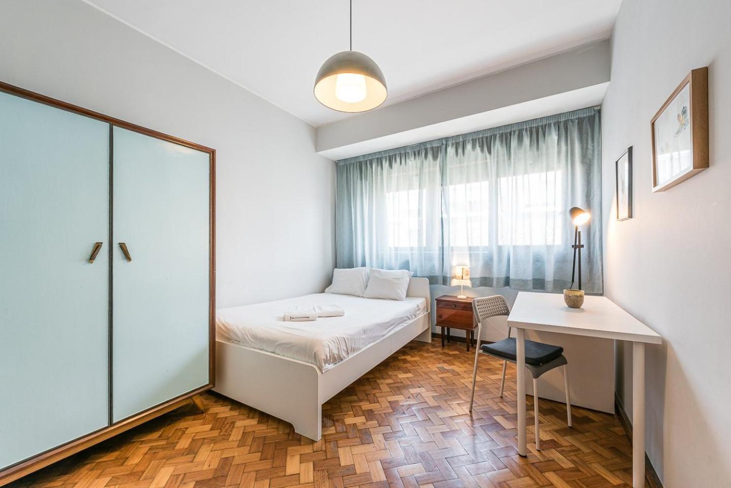 Guestready - Spacious Stay In Porto City Centre Kültér fotó