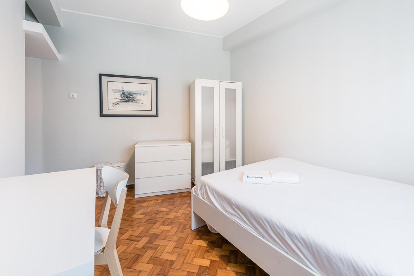 Guestready - Spacious Stay In Porto City Centre Kültér fotó