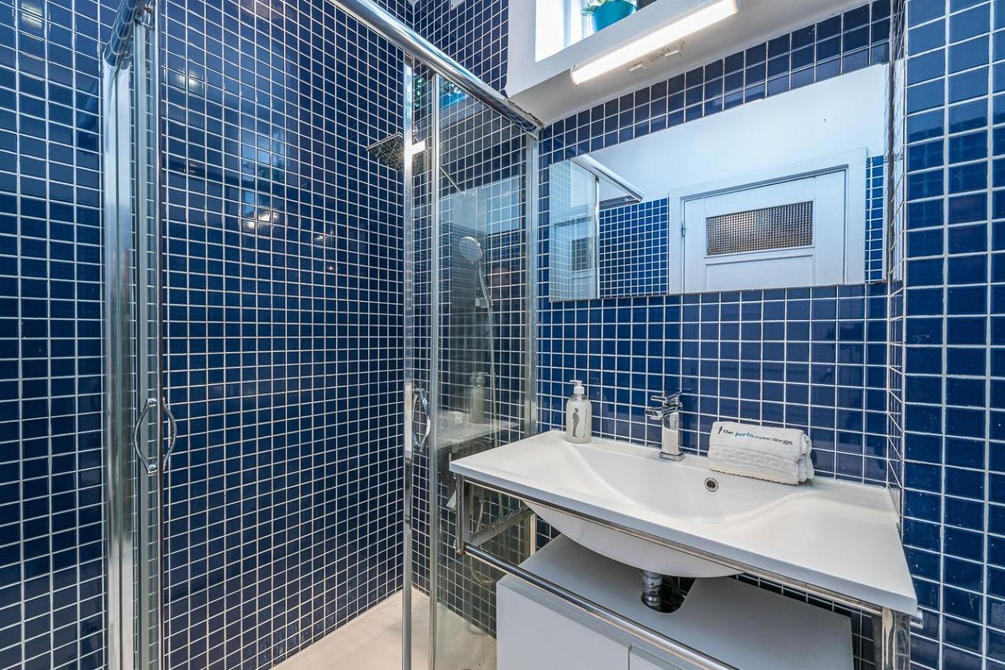 Guestready - Spacious Stay In Porto City Centre Kültér fotó
