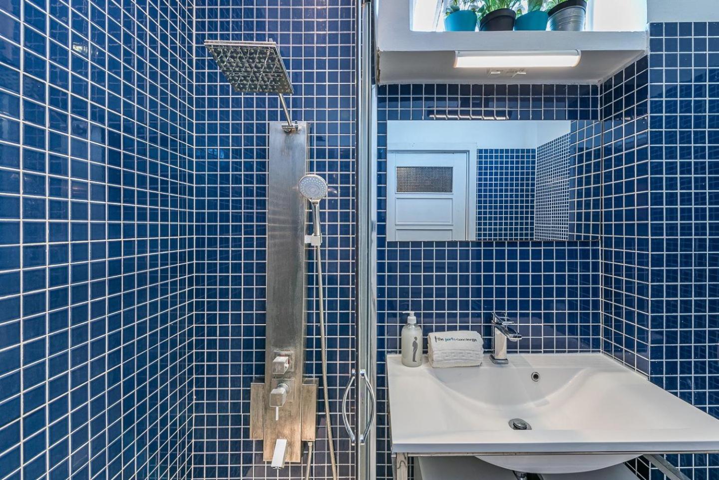 Guestready - Spacious Stay In Porto City Centre Kültér fotó